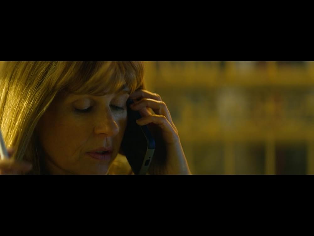 ジョー・ベル ～心の旅～の画像