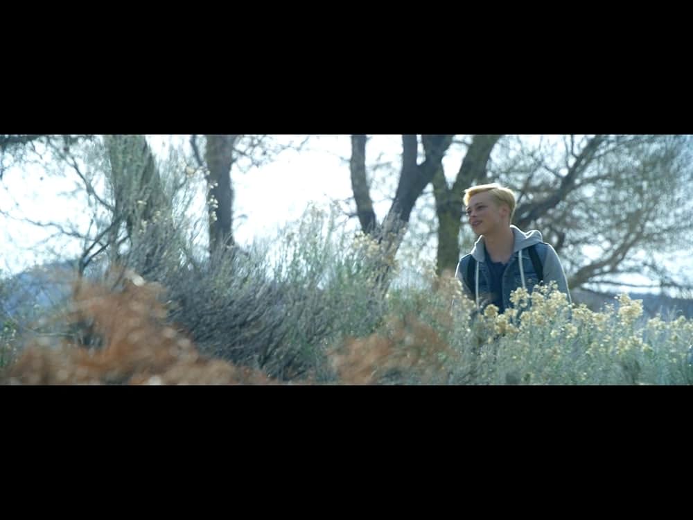 ジョー・ベル ～心の旅～の画像