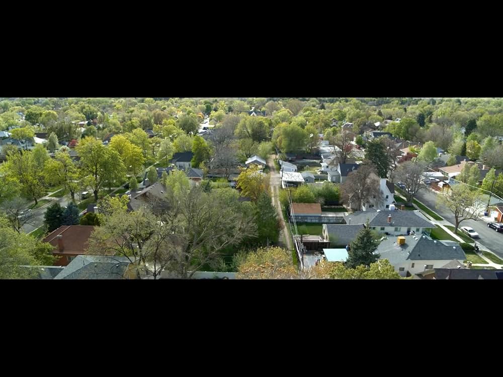 ジョー・ベル ～心の旅～の画像