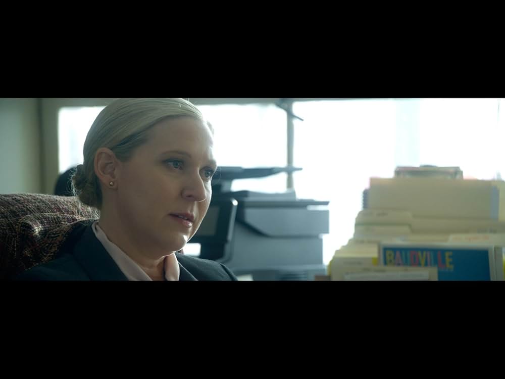 ジョー・ベル ～心の旅～の画像