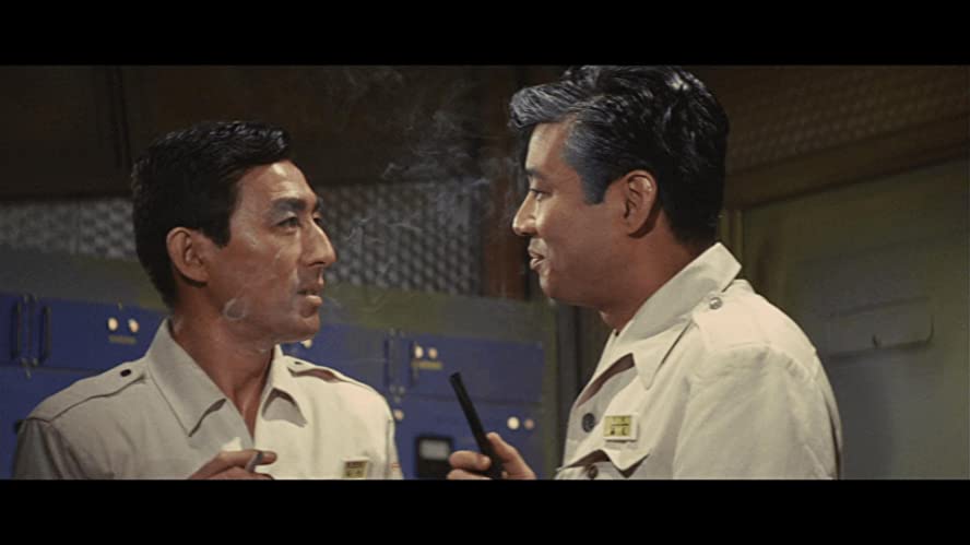 怪獣島の決戦 ゴジラの息子の画像