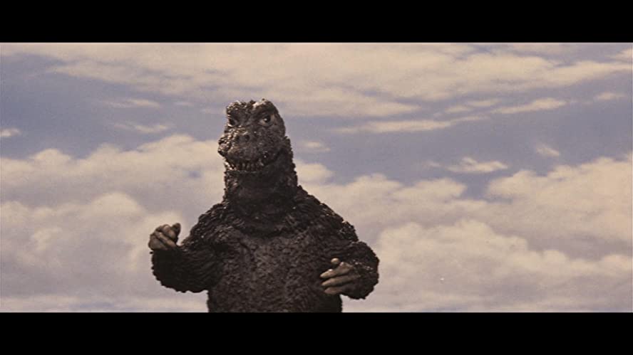 怪獣島の決戦 ゴジラの息子の画像