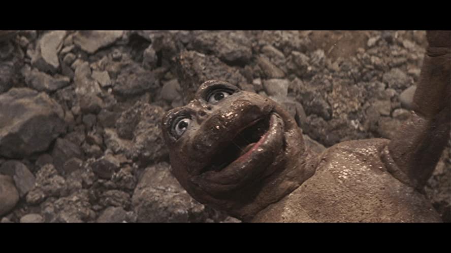 怪獣島の決戦 ゴジラの息子の画像