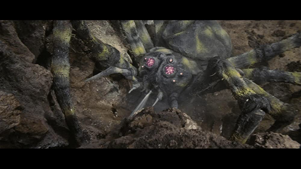 怪獣島の決戦 ゴジラの息子の画像