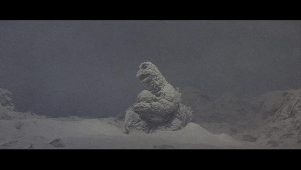 怪獣島の決戦 ゴジラの息子の画像