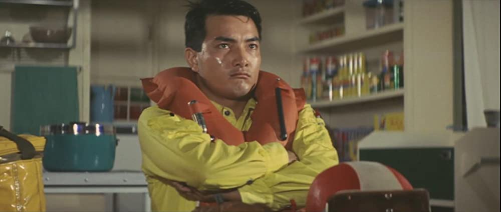 怪獣島の決戦 ゴジラの息子の画像