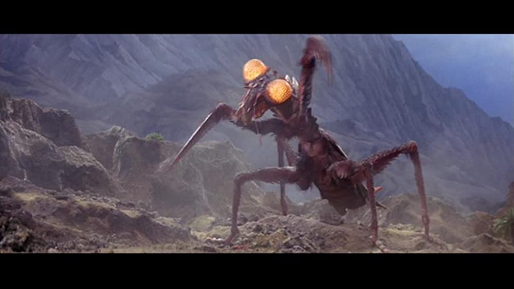 怪獣島の決戦 ゴジラの息子の画像