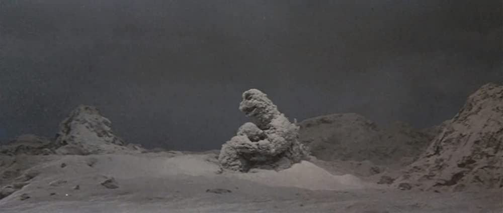 怪獣島の決戦 ゴジラの息子の画像