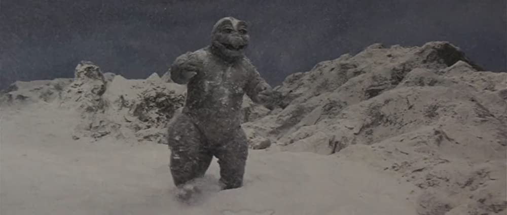 怪獣島の決戦 ゴジラの息子の画像