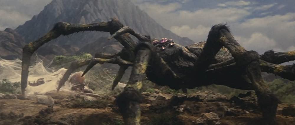 怪獣島の決戦 ゴジラの息子の画像