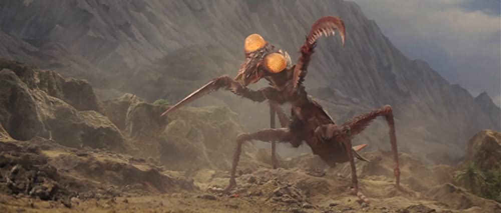 怪獣島の決戦 ゴジラの息子の画像