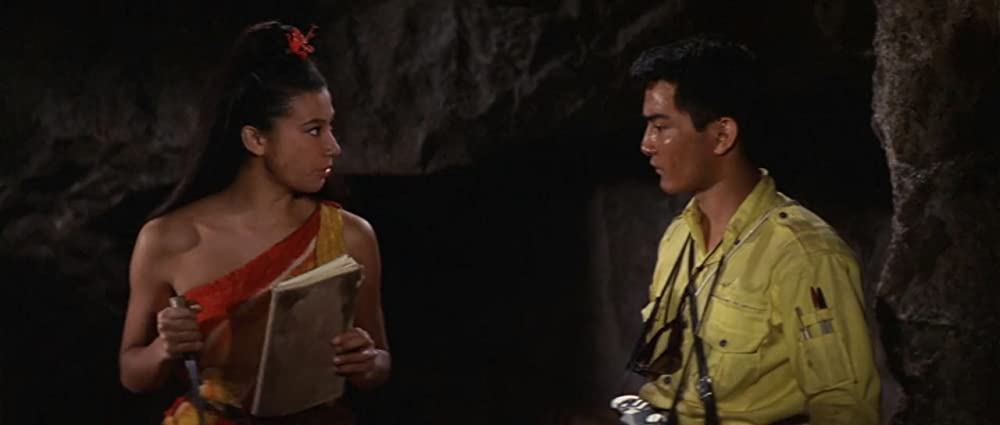 怪獣島の決戦 ゴジラの息子の画像