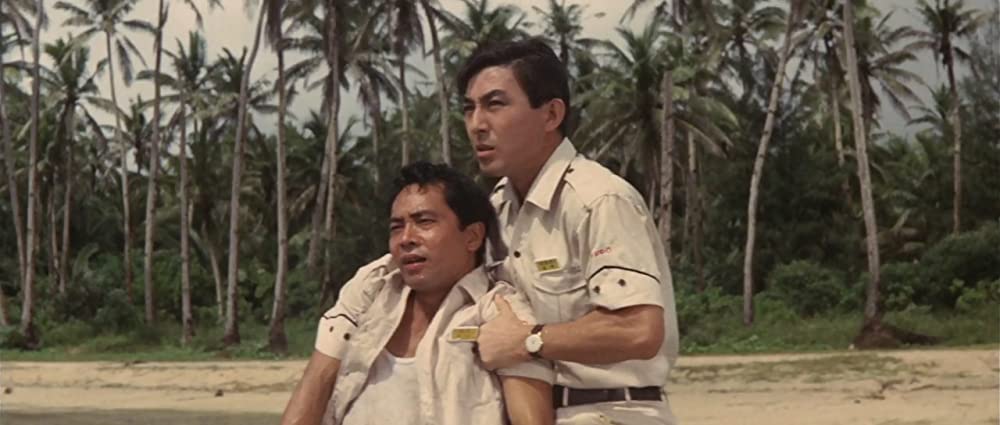 怪獣島の決戦 ゴジラの息子の画像