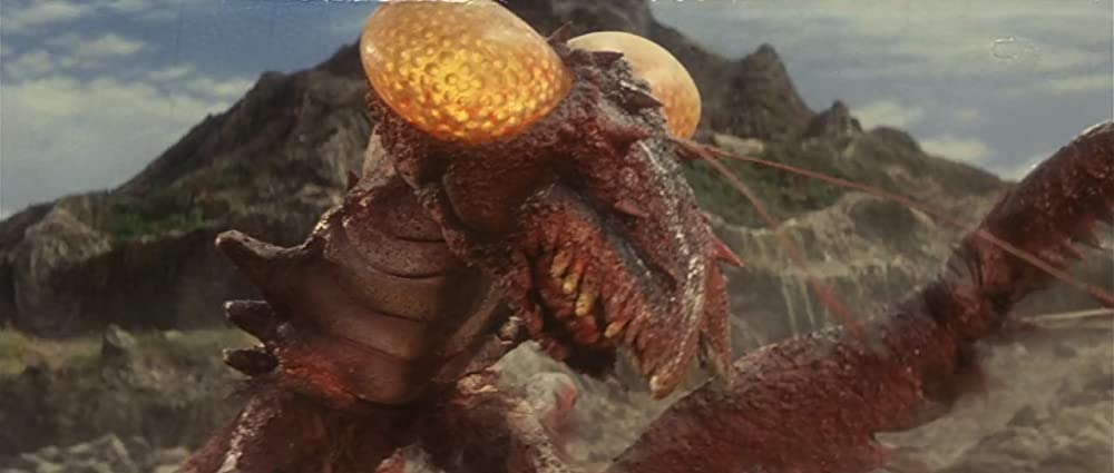 怪獣島の決戦 ゴジラの息子の画像