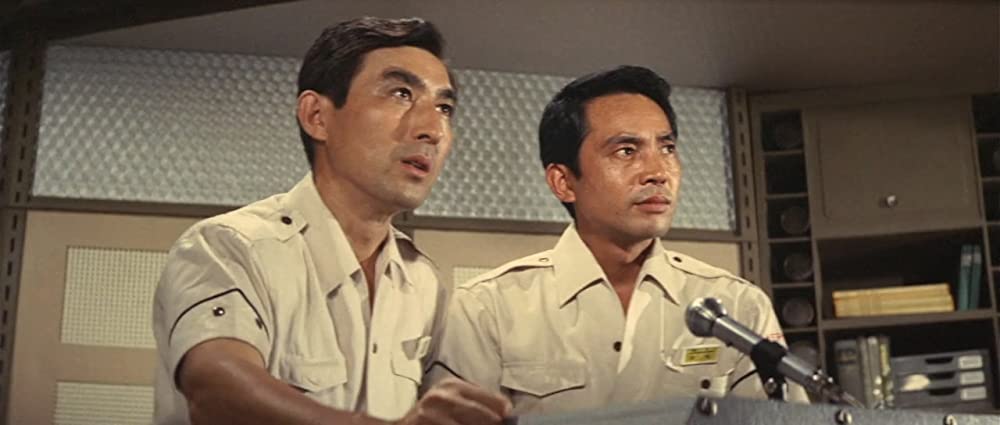 怪獣島の決戦 ゴジラの息子の画像