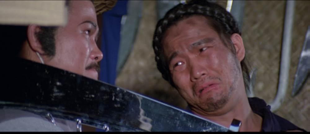 燃えよデブゴン／豚（トン）だカップル拳の画像