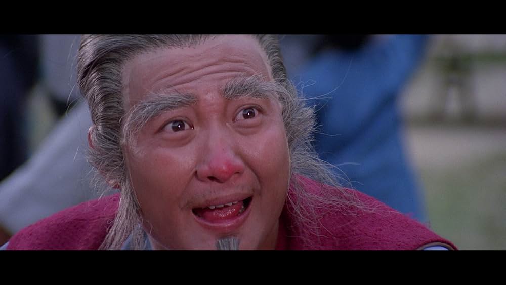 燃えよデブゴン／豚（トン）だカップル拳の画像