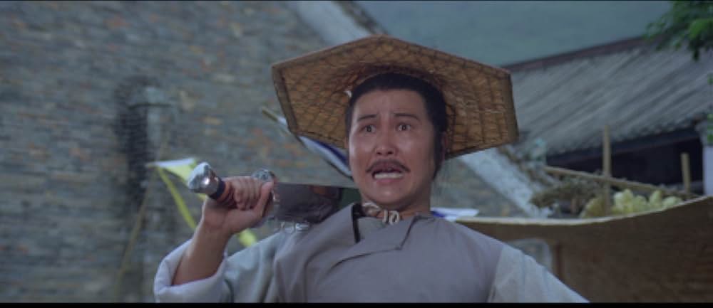 燃えよデブゴン／豚（トン）だカップル拳の画像