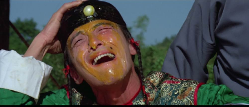 燃えよデブゴン／豚（トン）だカップル拳の画像