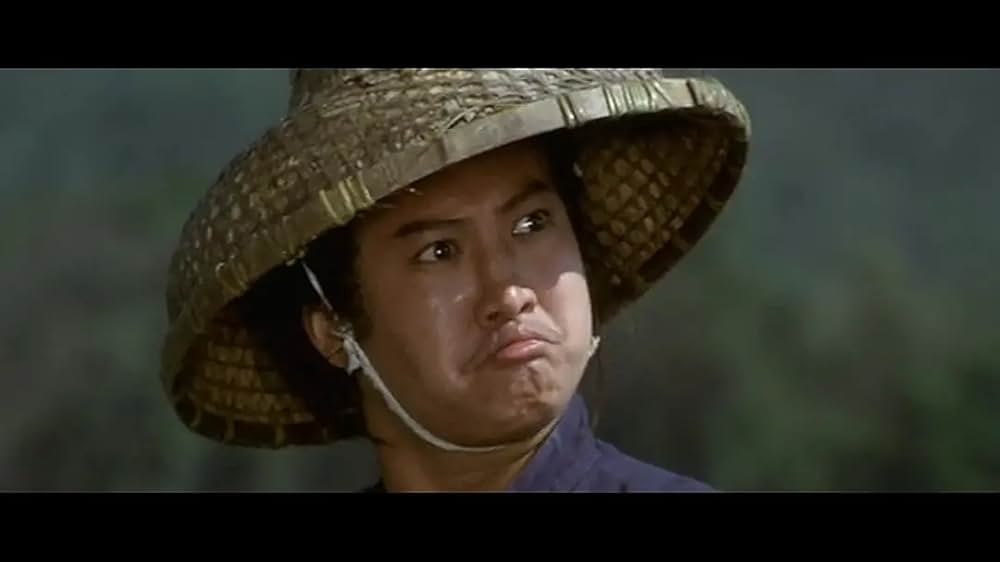 燃えよデブゴン／豚（トン）だカップル拳の画像