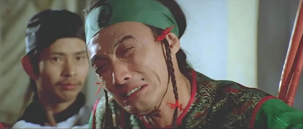 燃えよデブゴン／豚（トン）だカップル拳の画像