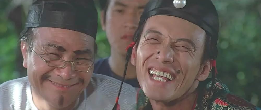 燃えよデブゴン／豚（トン）だカップル拳の画像