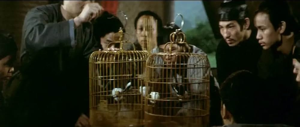 「燃えよデブゴン／豚（トン）だカップル拳」の画像
