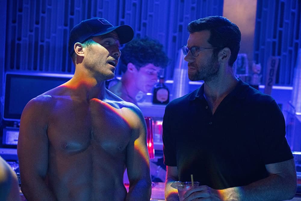 ブラザーズ・ラブの画像