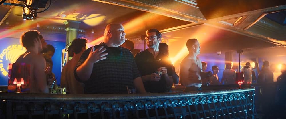 ブラザーズ・ラブの画像