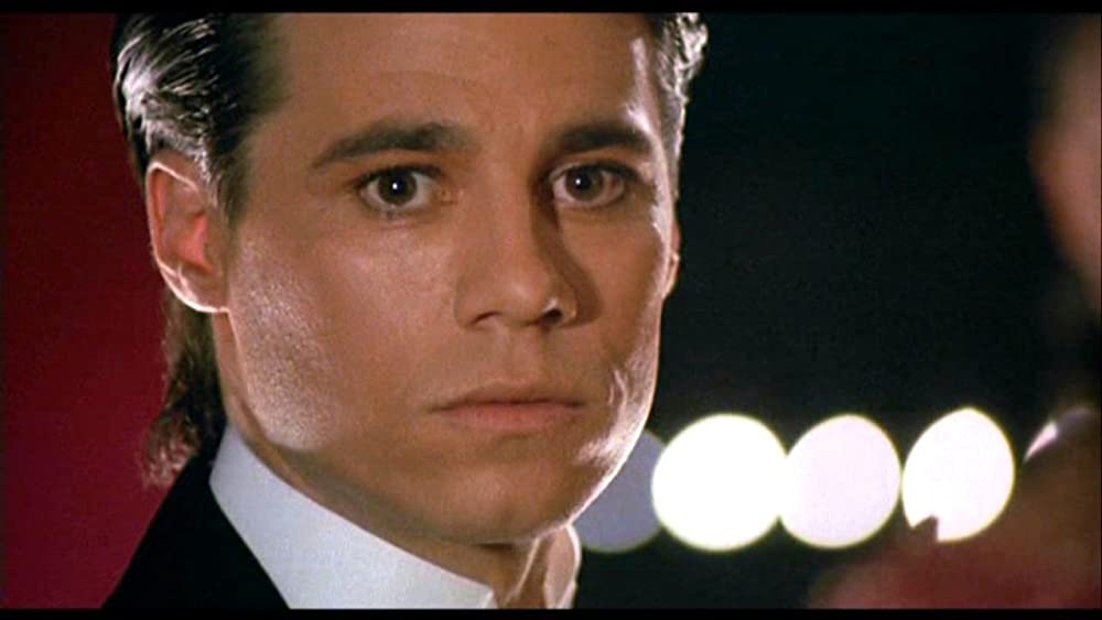 ダンシング・ヒーローの画像