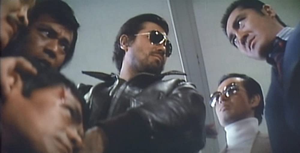 沖縄10年戦争の画像