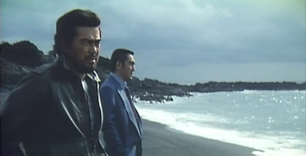 沖縄10年戦争の画像