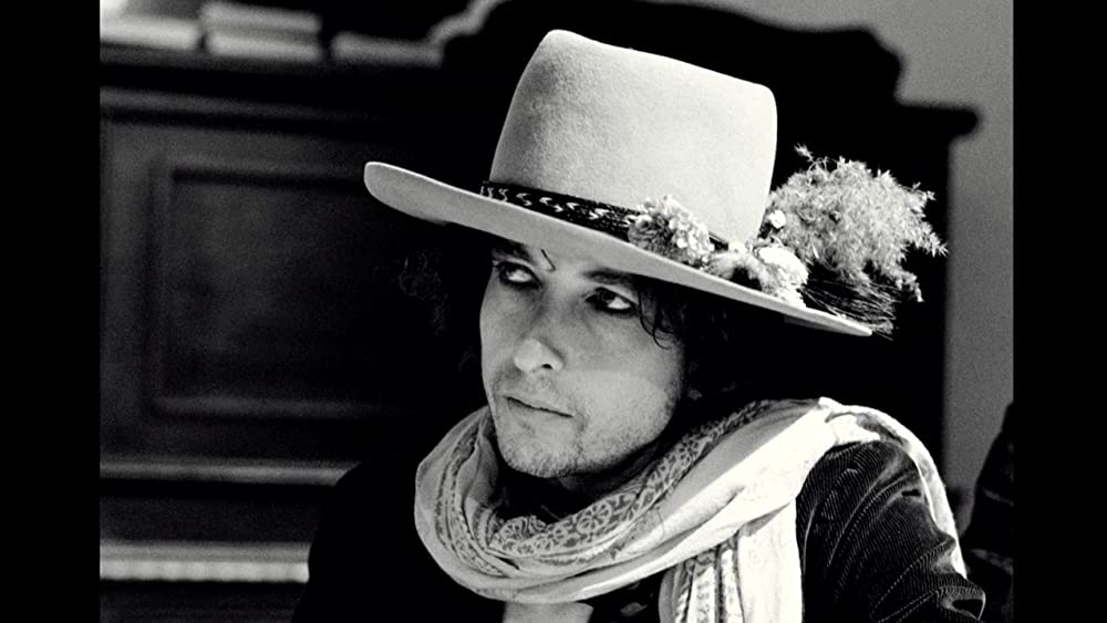 「ローリング・サンダー・レヴュー マーティン・スコセッシが描くボブ・ディラン伝説」ボブ・ディランの画像