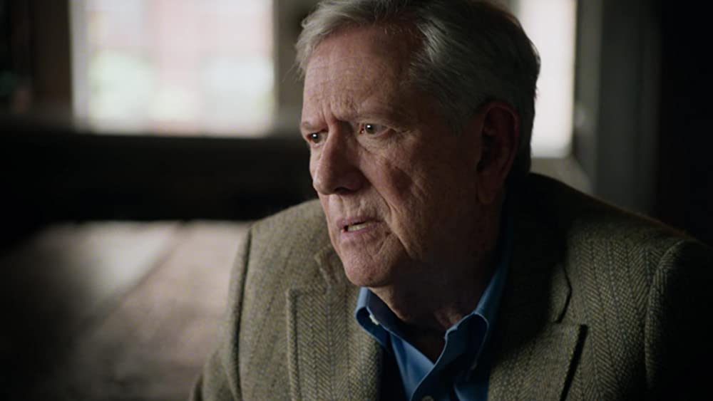 「ローリング・サンダー・レヴュー マーティン・スコセッシが描くボブ・ディラン伝説」マイケル・マーフィの画像