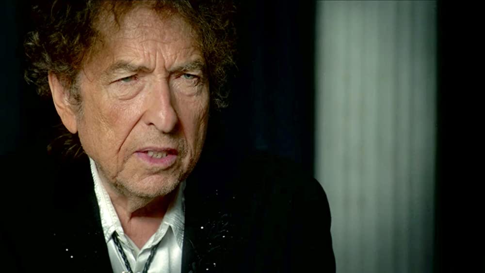 「ローリング・サンダー・レヴュー マーティン・スコセッシが描くボブ・ディラン伝説」ボブ・ディランの画像