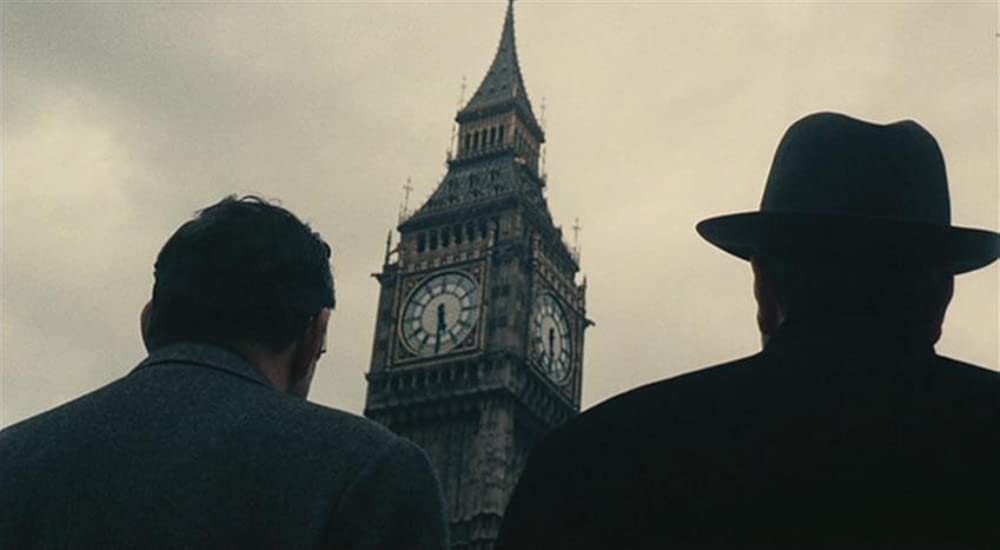 「影の軍隊」の画像