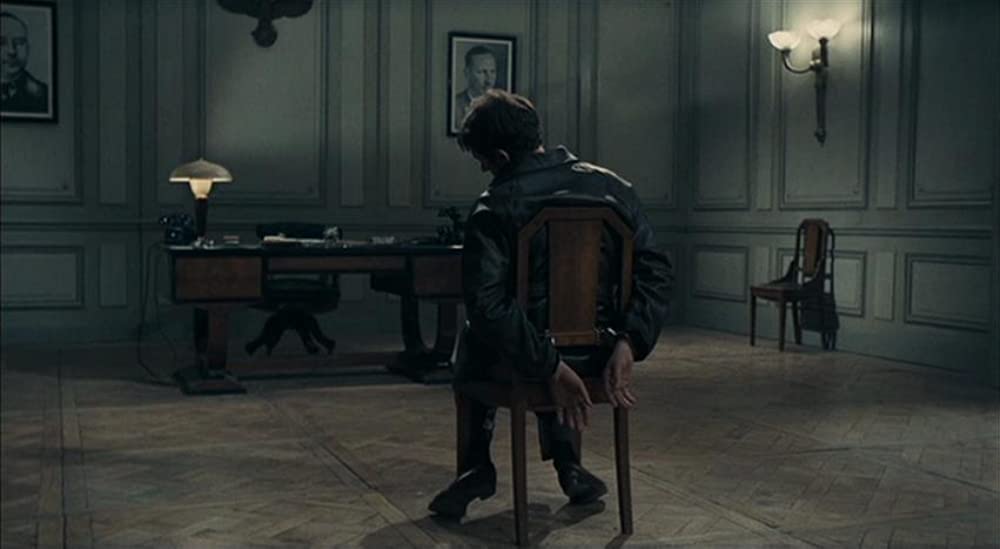 「影の軍隊」の画像