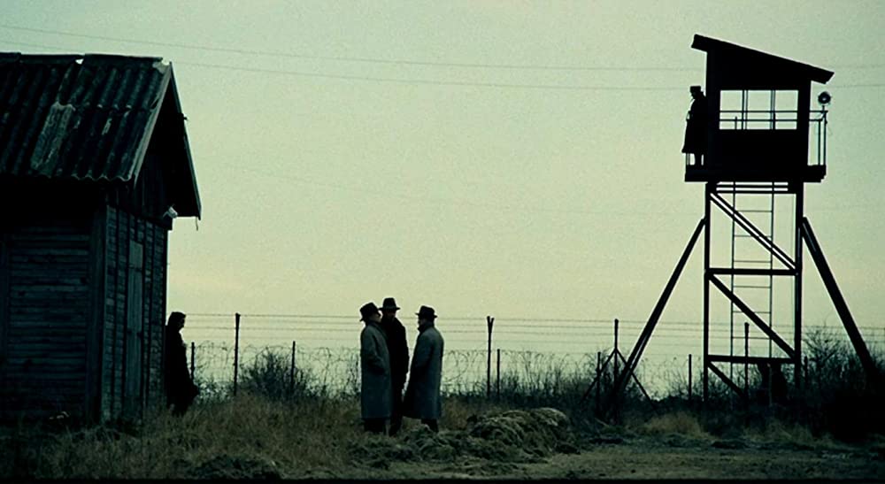 「影の軍隊」の画像