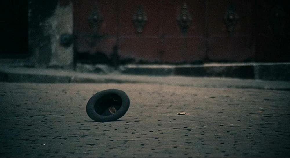 「影の軍隊」の画像