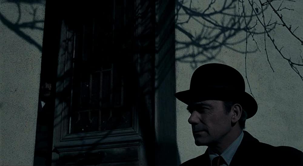 「影の軍隊」ポール・クローシェの画像