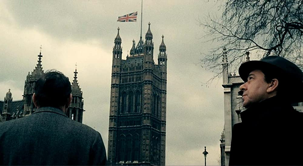 影の軍隊の画像