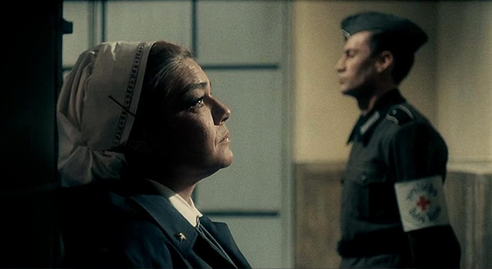 影の軍隊の画像