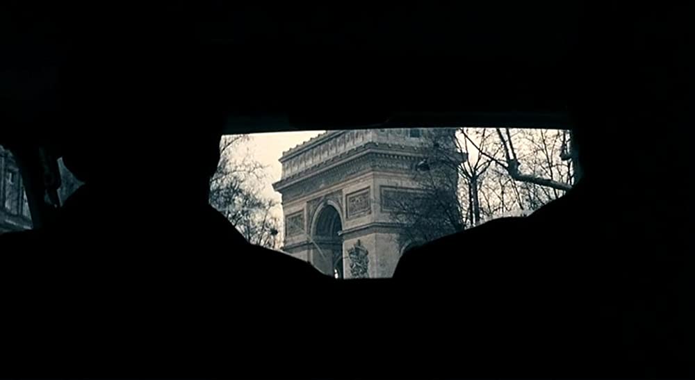 「影の軍隊」の画像