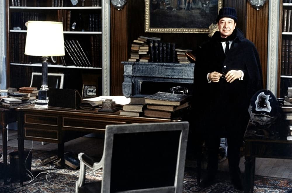 影の軍隊の画像