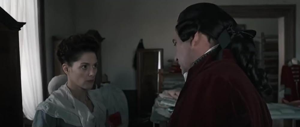 プラハのモーツァルト 誘惑のマスカレードの画像