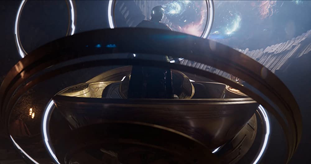 アントマン＆ワスプ：クアントマニアの画像