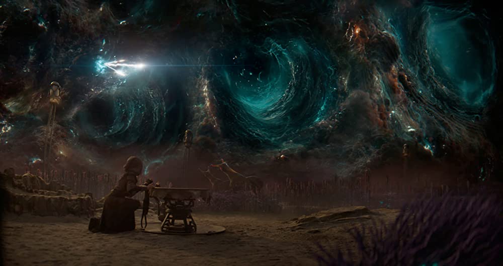 アントマン＆ワスプ：クアントマニアの画像