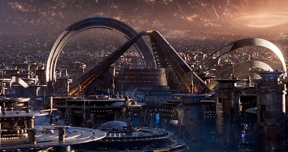 アントマン＆ワスプ：クアントマニアの画像