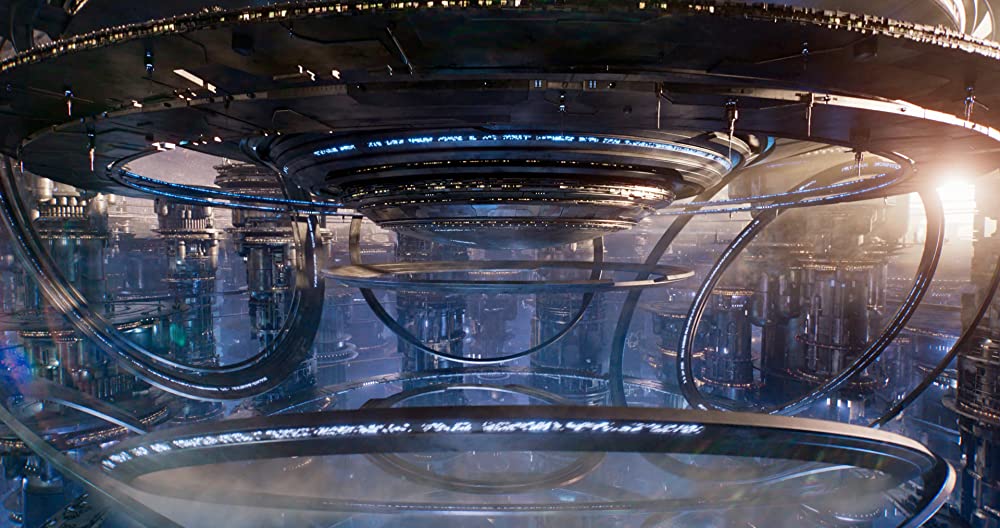 アントマン＆ワスプ：クアントマニアの画像