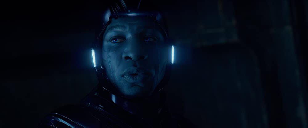 「アントマン＆ワスプ：クアントマニア」ジョナサン・メジャースの画像